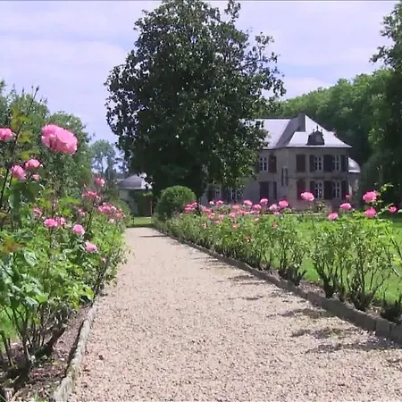 Chateau D'Urtubie-2